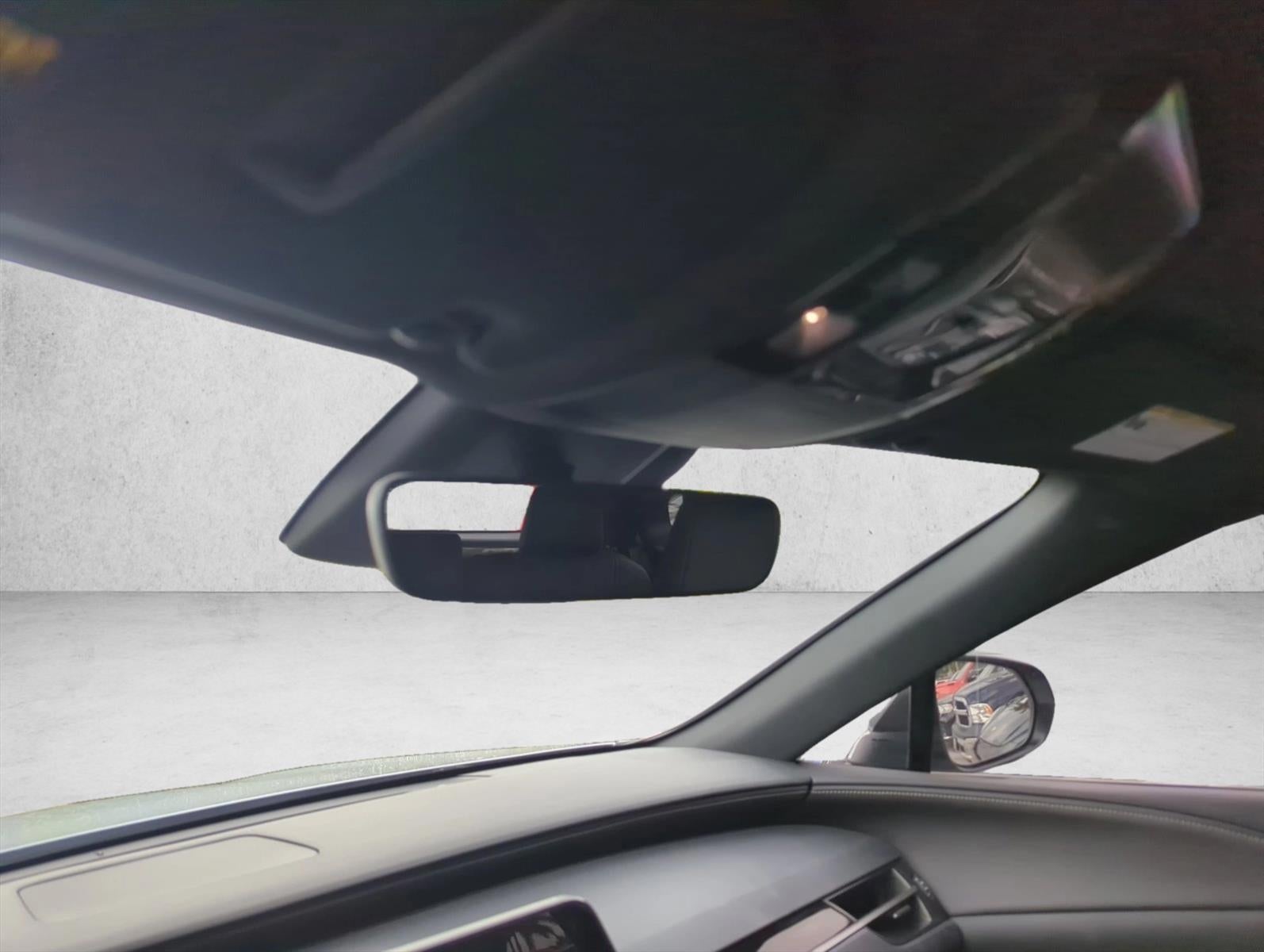 2025 Lexus RX 350 FWD