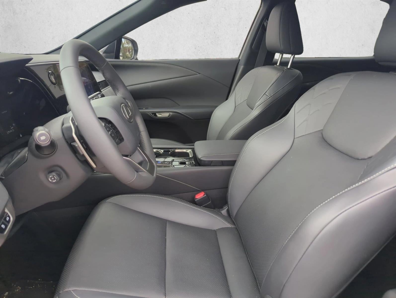 2025 Lexus RX 350 FWD