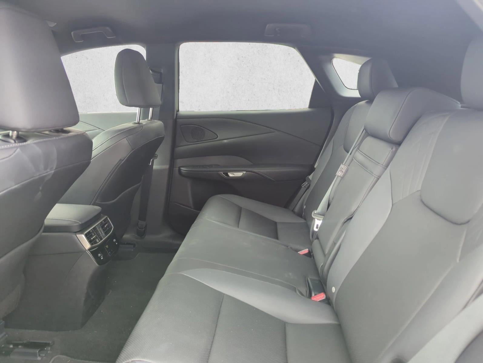 2025 Lexus RX 350 FWD