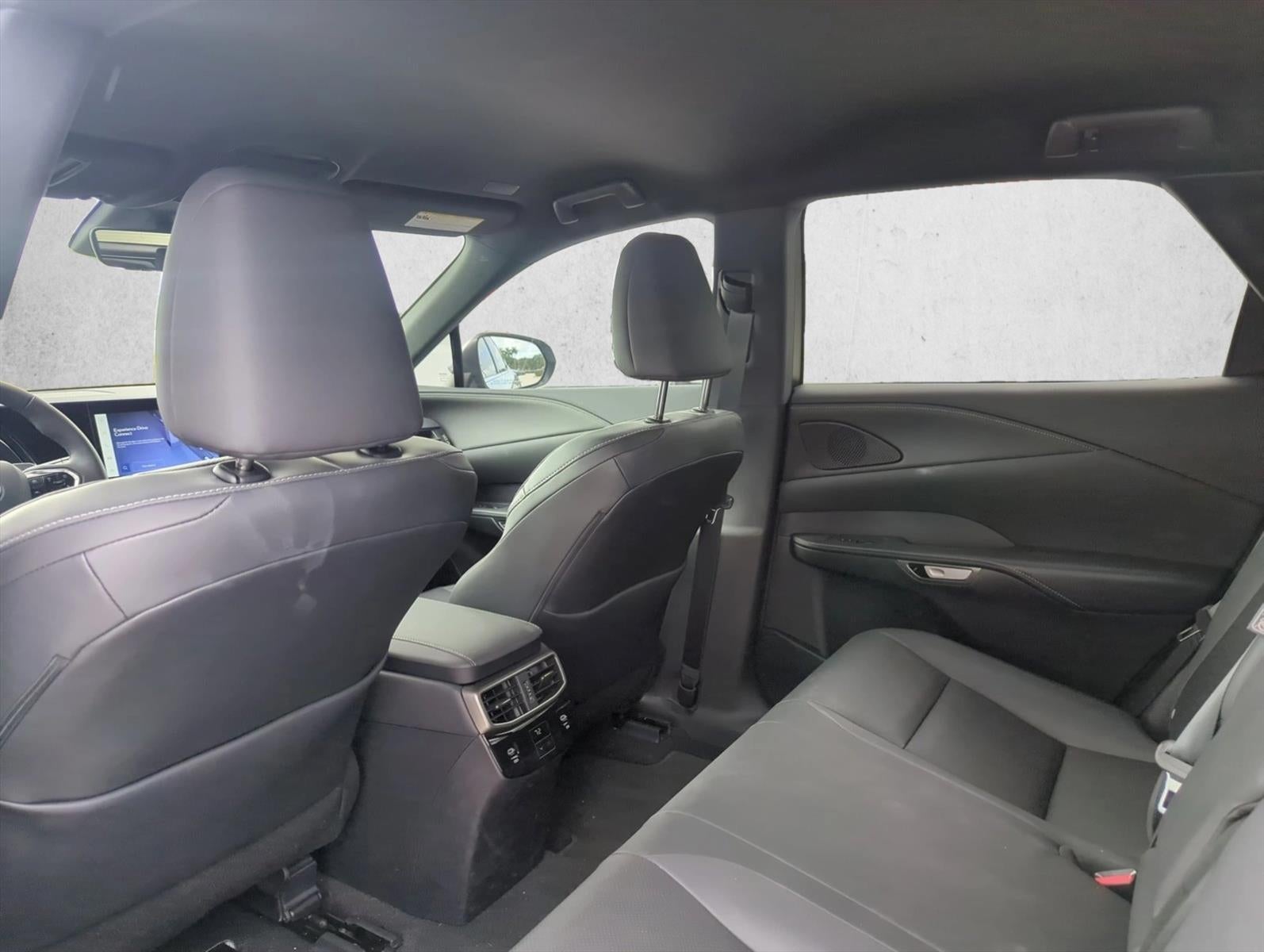 2025 Lexus RX 350 FWD