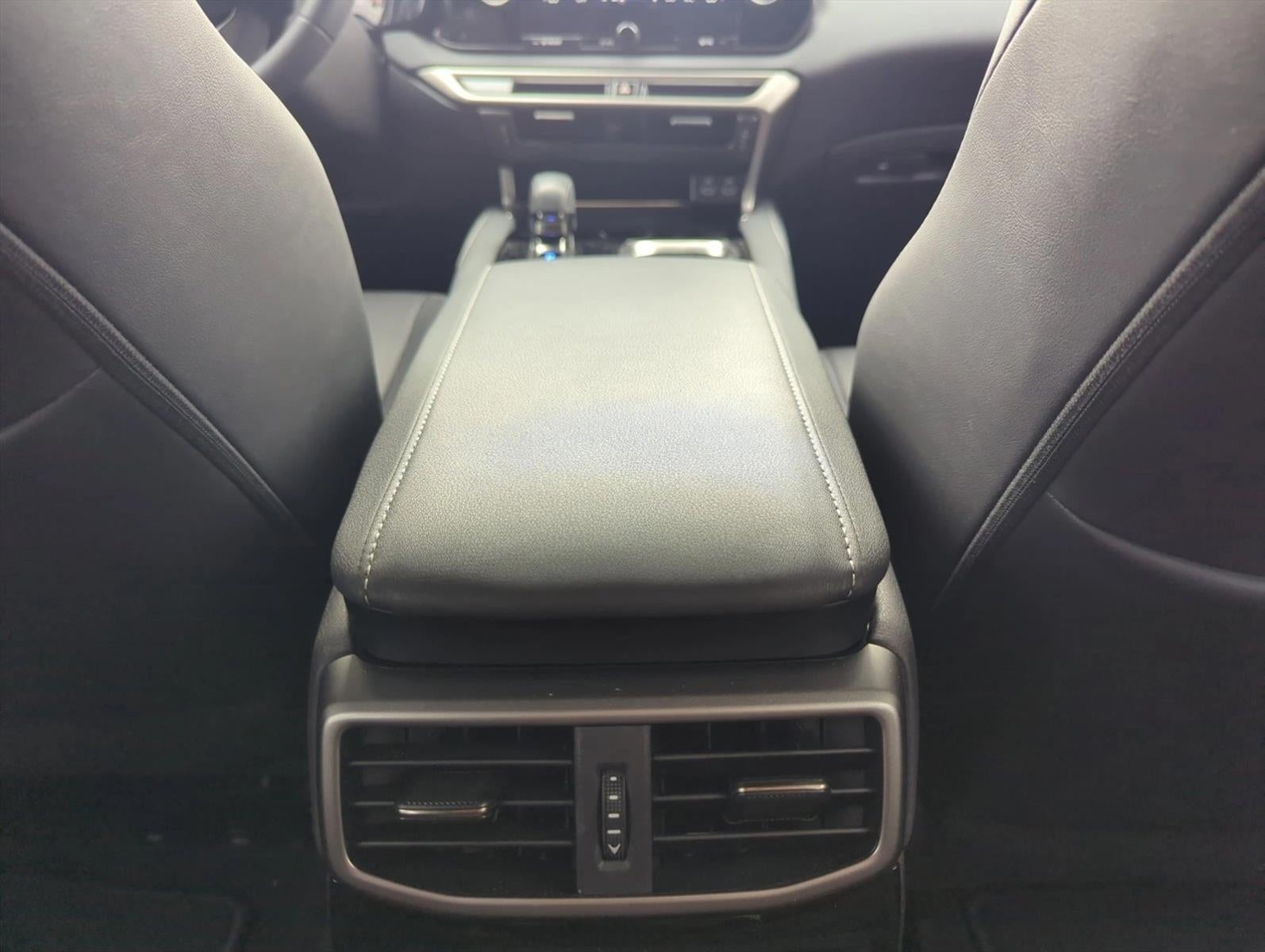 2025 Lexus RX 350 FWD
