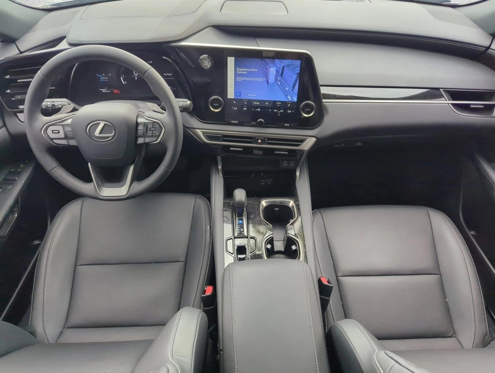 2025 Lexus RX 350 FWD