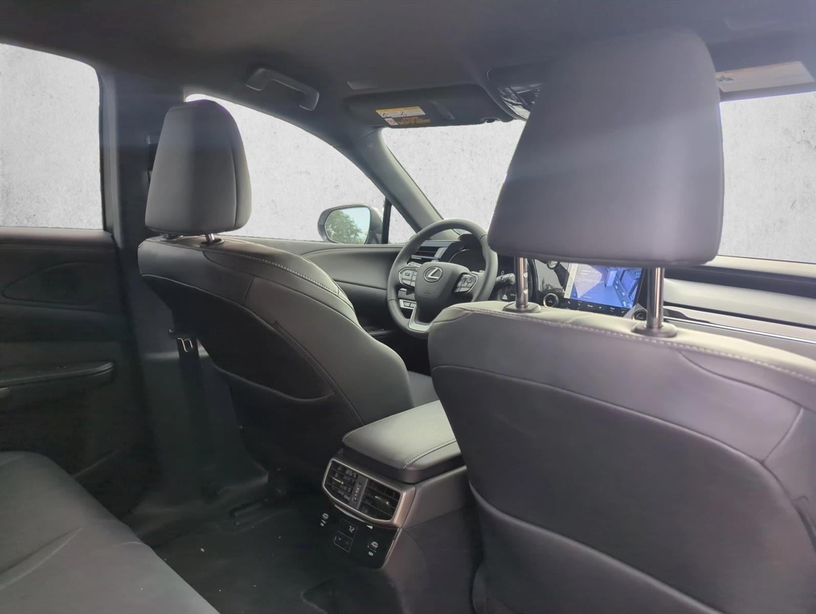 2025 Lexus RX 350 FWD