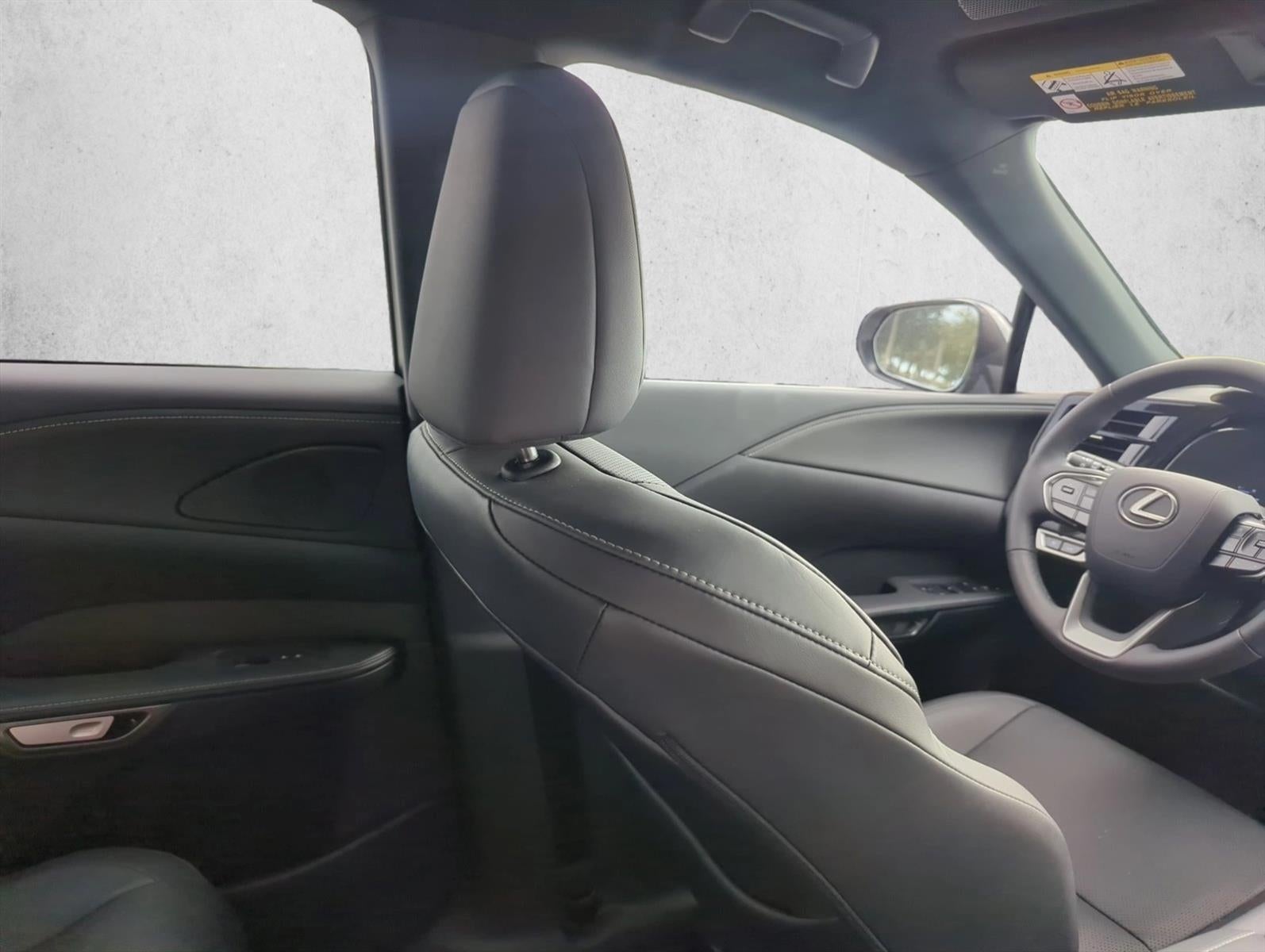 2025 Lexus RX 350 FWD