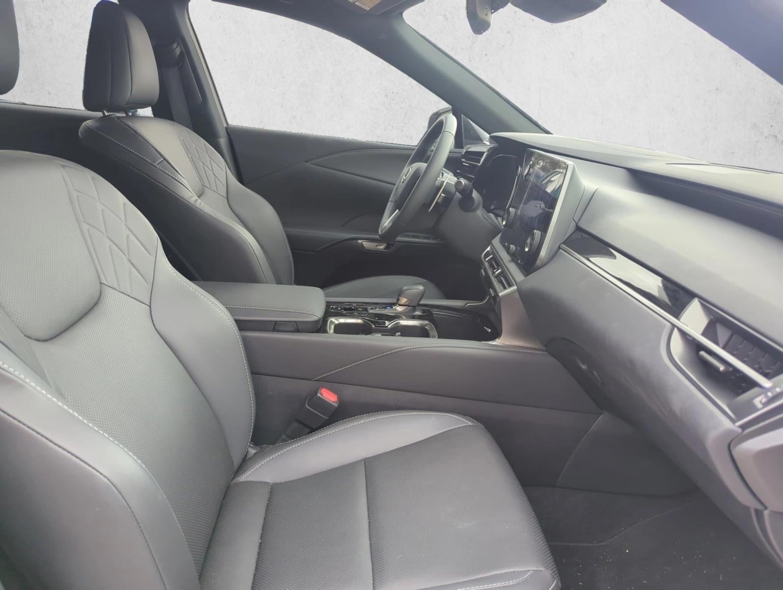 2025 Lexus RX 350 FWD