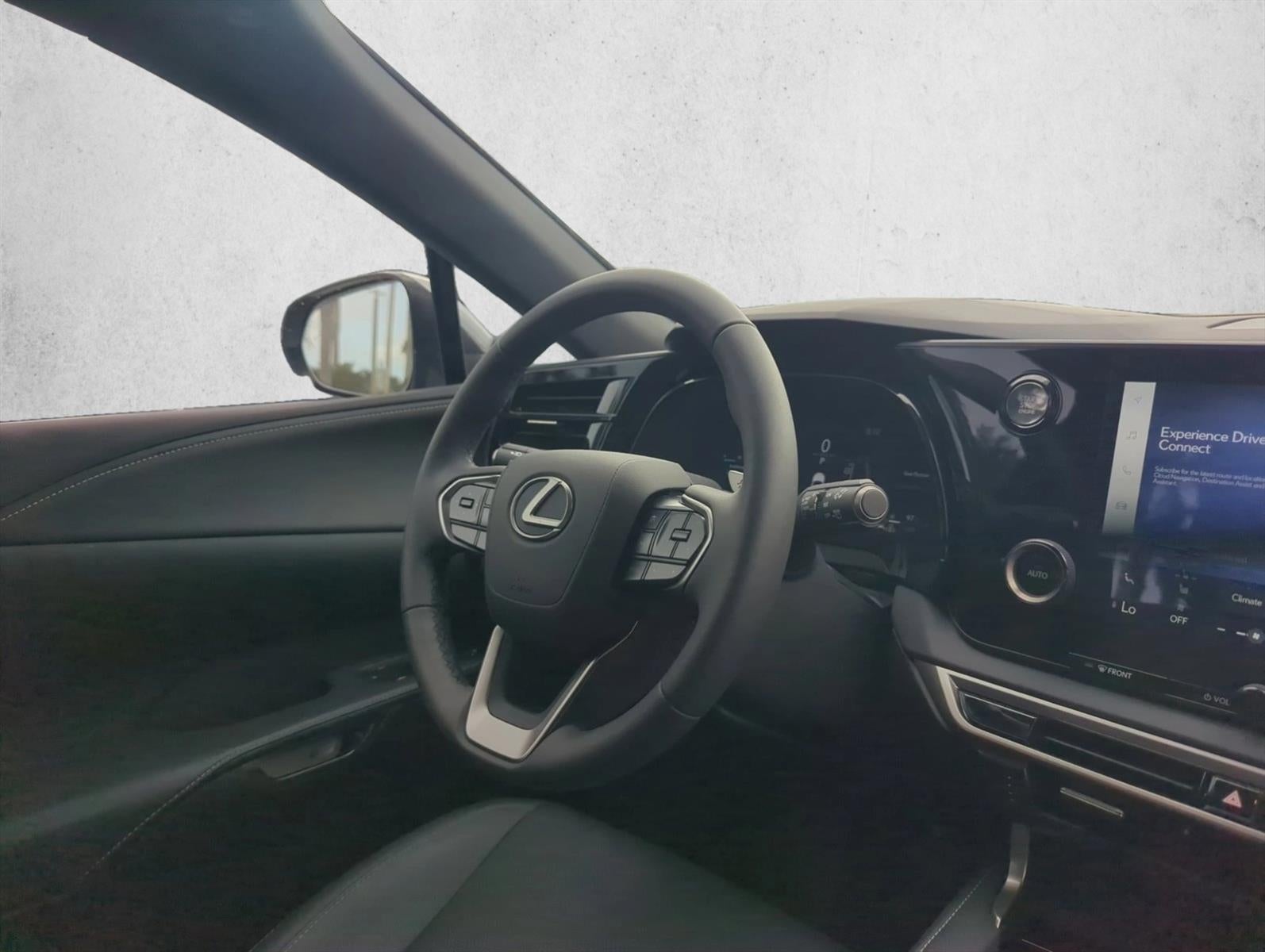 2025 Lexus RX 350 FWD