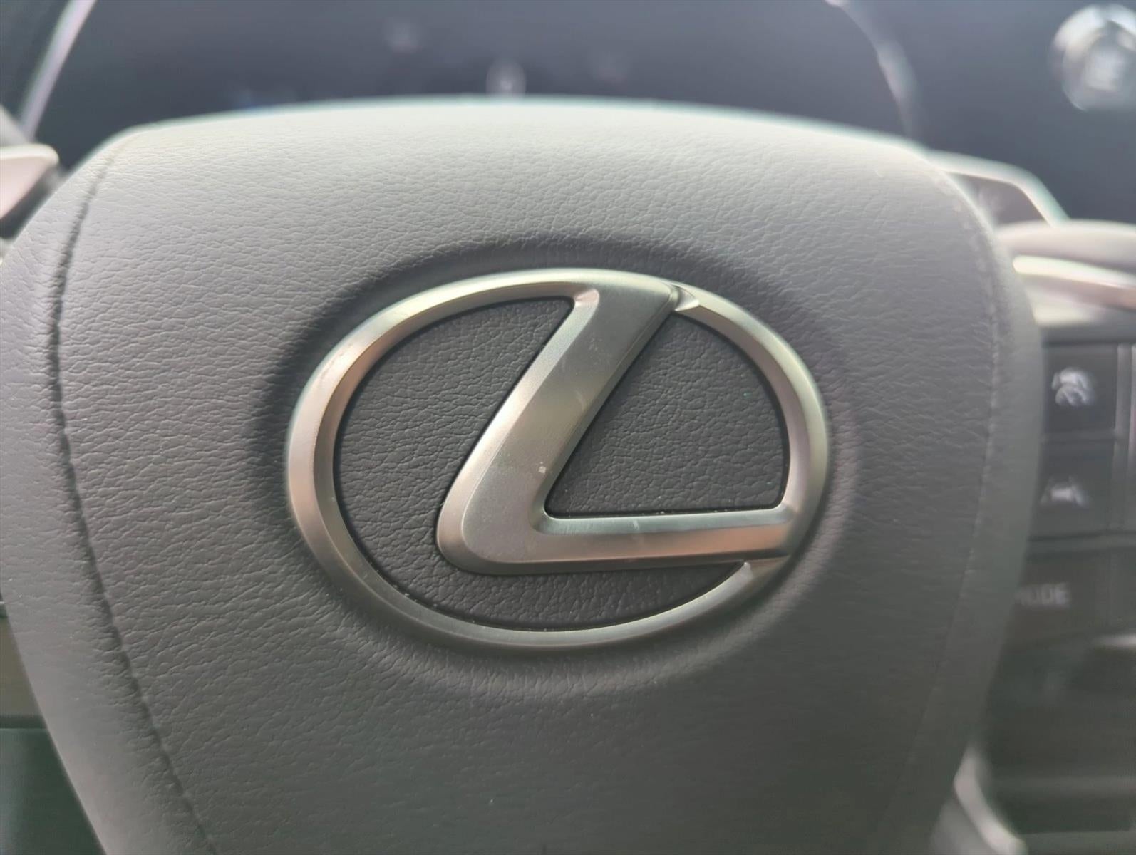 2025 Lexus RX 350 FWD