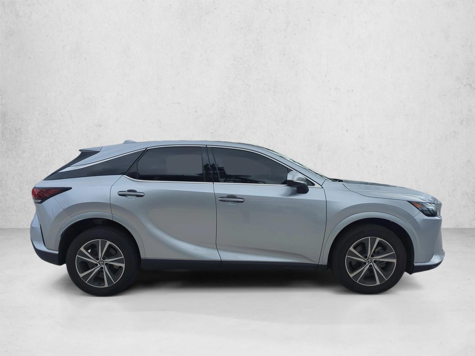 2025 Lexus RX 350 FWD