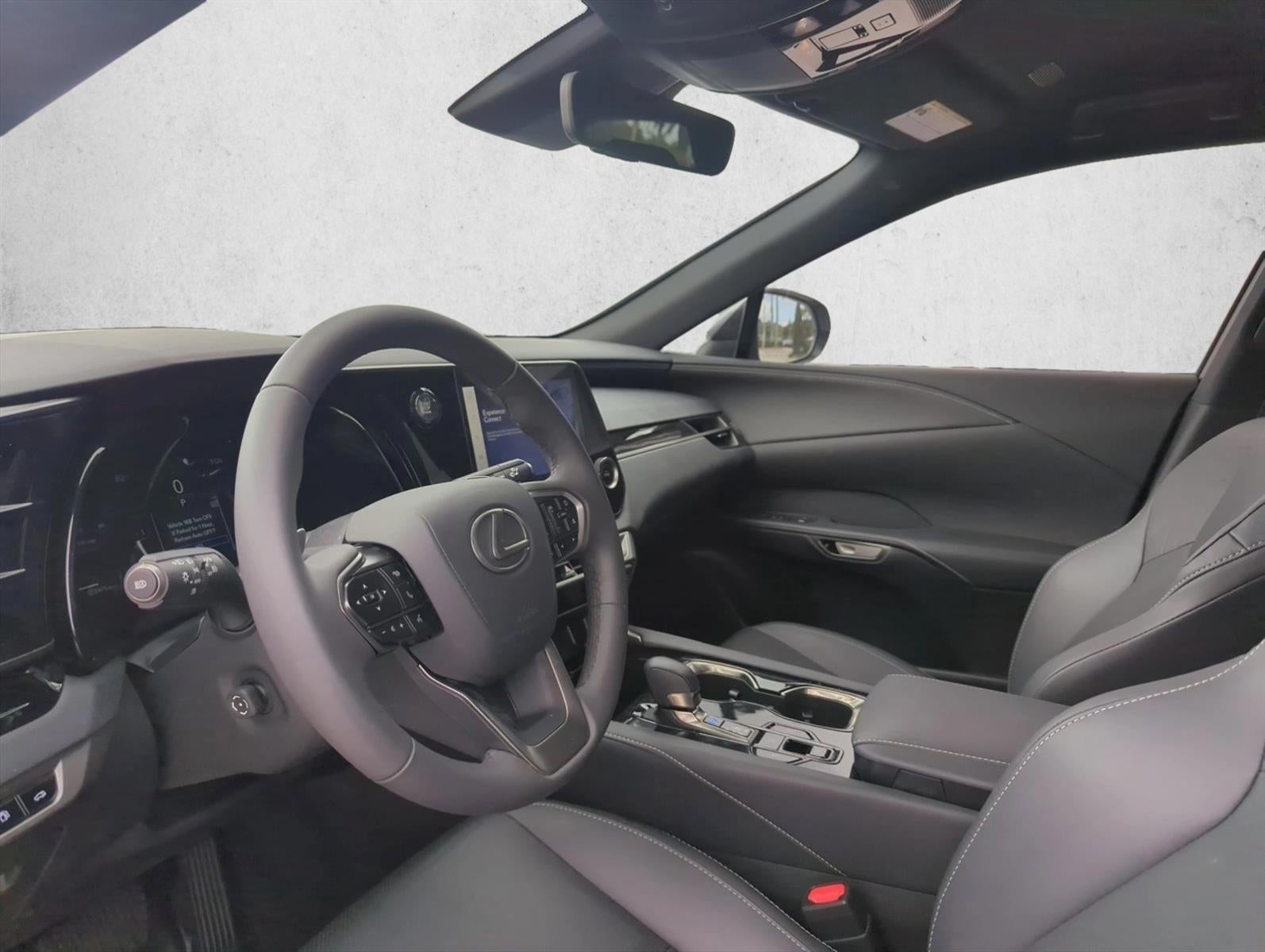 2025 Lexus RX 350 FWD