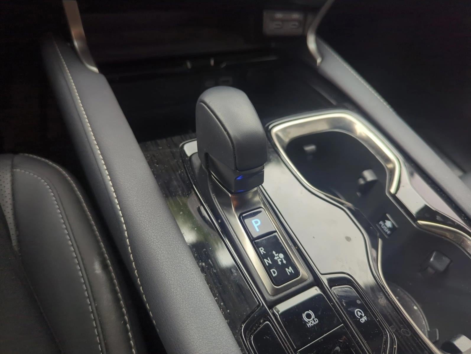 2025 Lexus RX 350 FWD