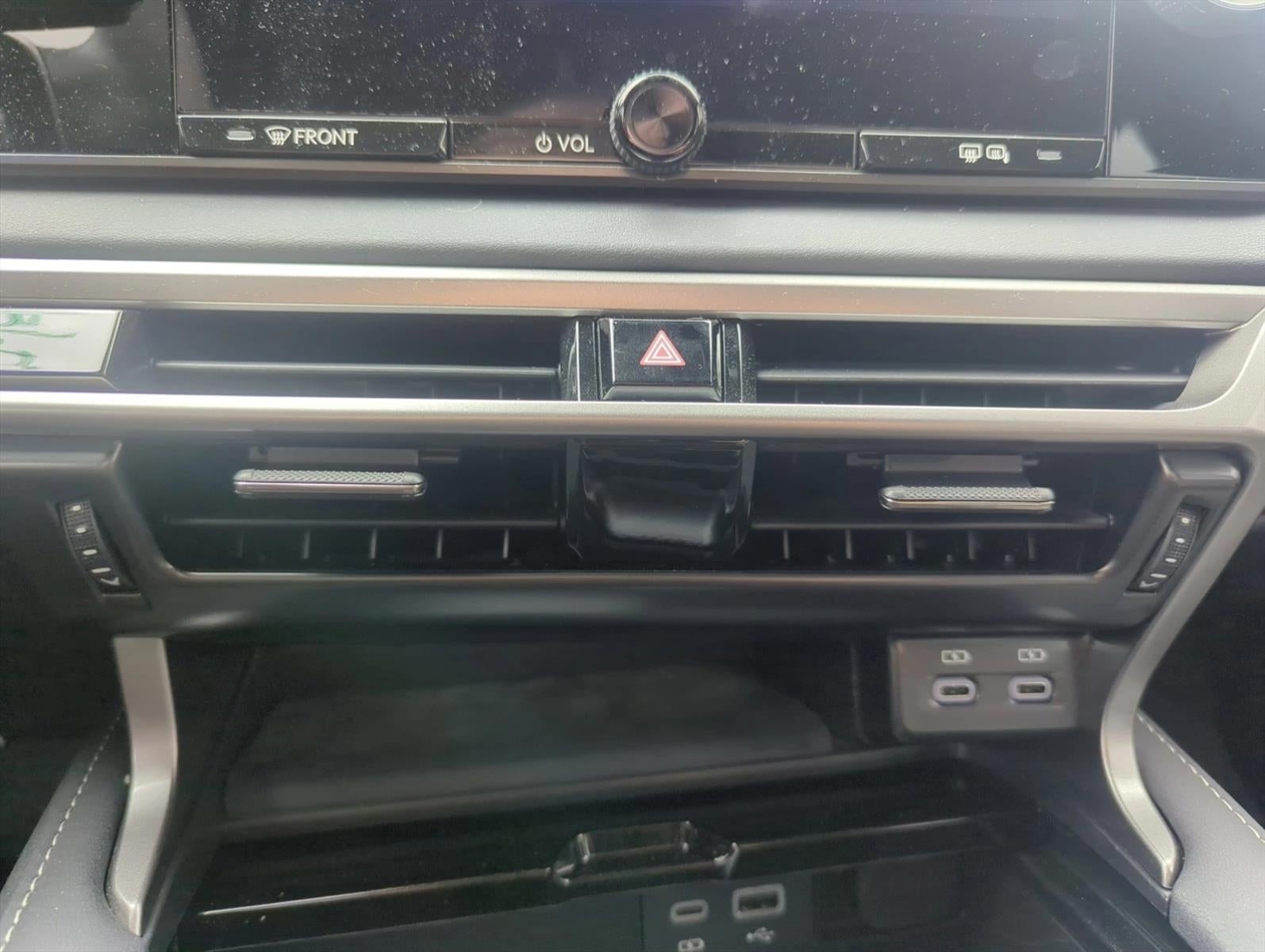 2025 Lexus RX 350 FWD