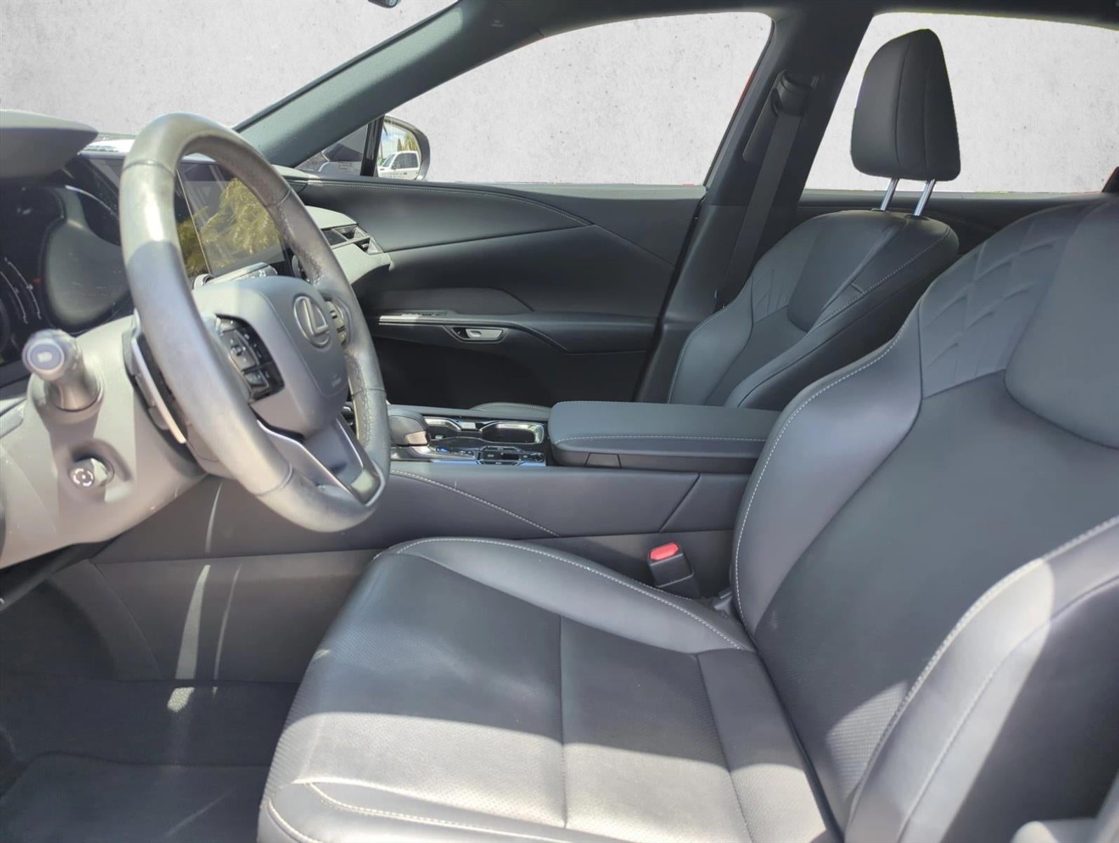 2024 Lexus RX 350 FWD