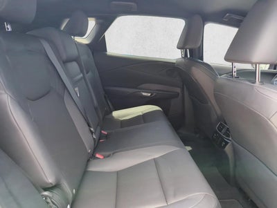 2024 Lexus RX 350 FWD