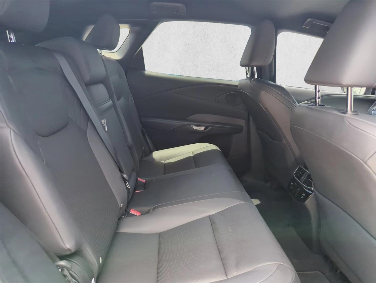 2024 Lexus RX 350 FWD