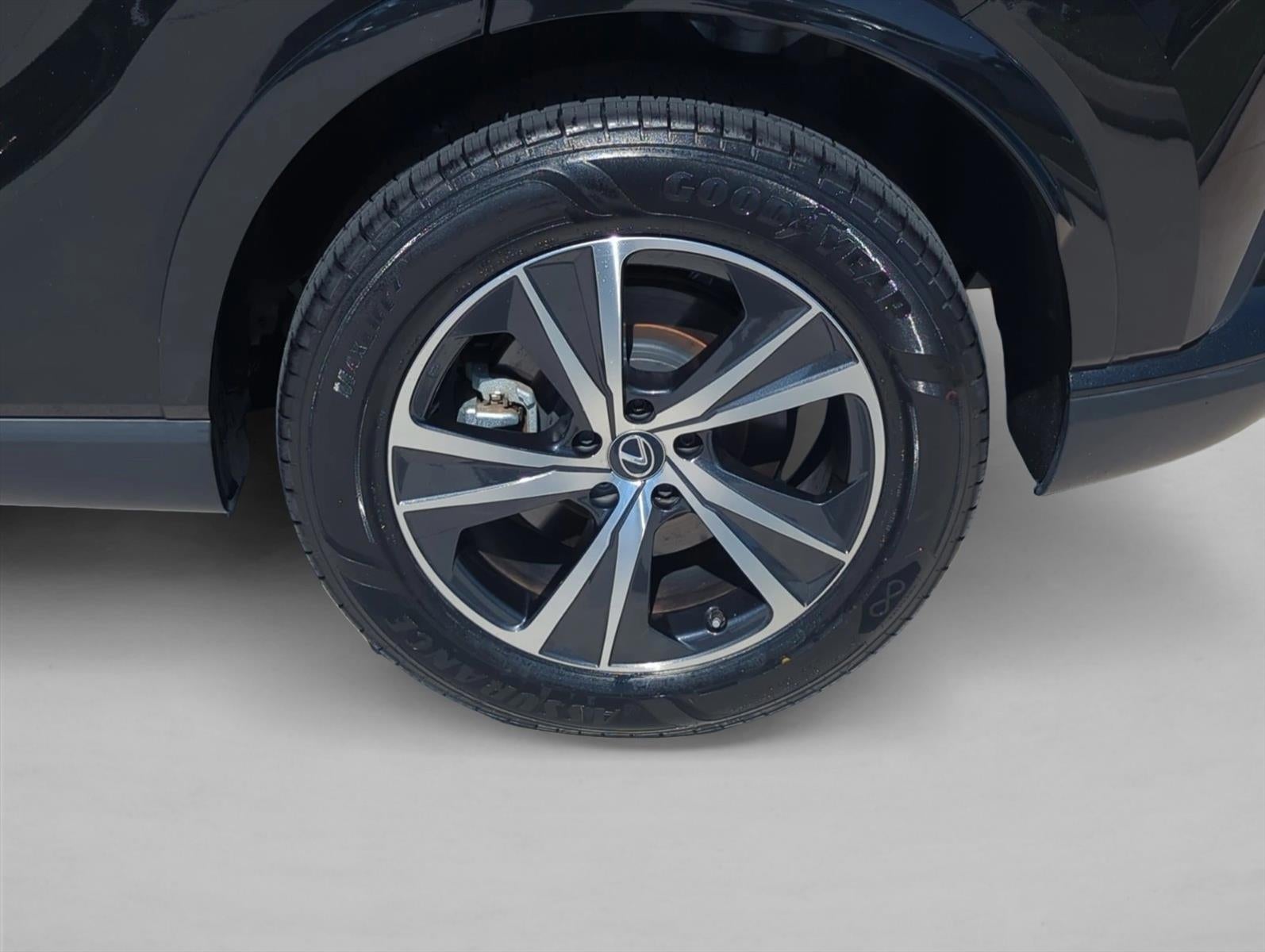 2024 Lexus RX 350 FWD