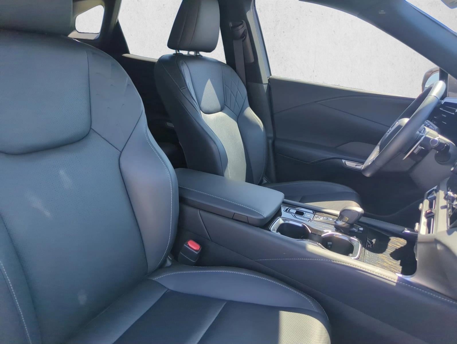 2024 Lexus RX 350 FWD