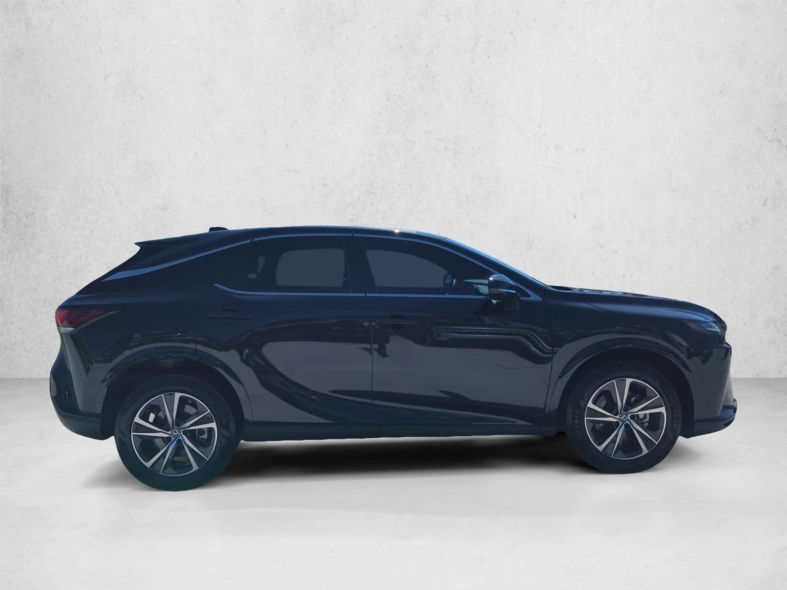 2024 Lexus RX 350 FWD