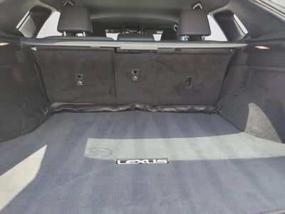 2024 Lexus RX 350 FWD