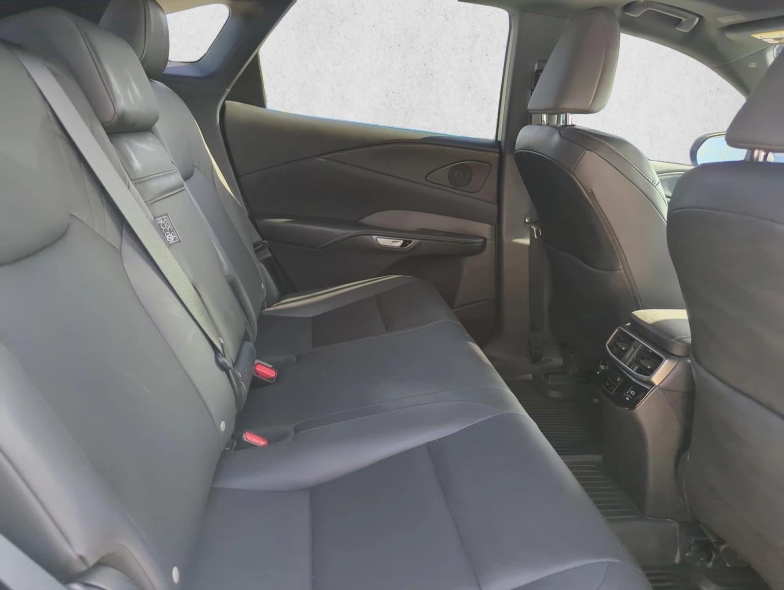 2024 Lexus RX 350h Premium AWD