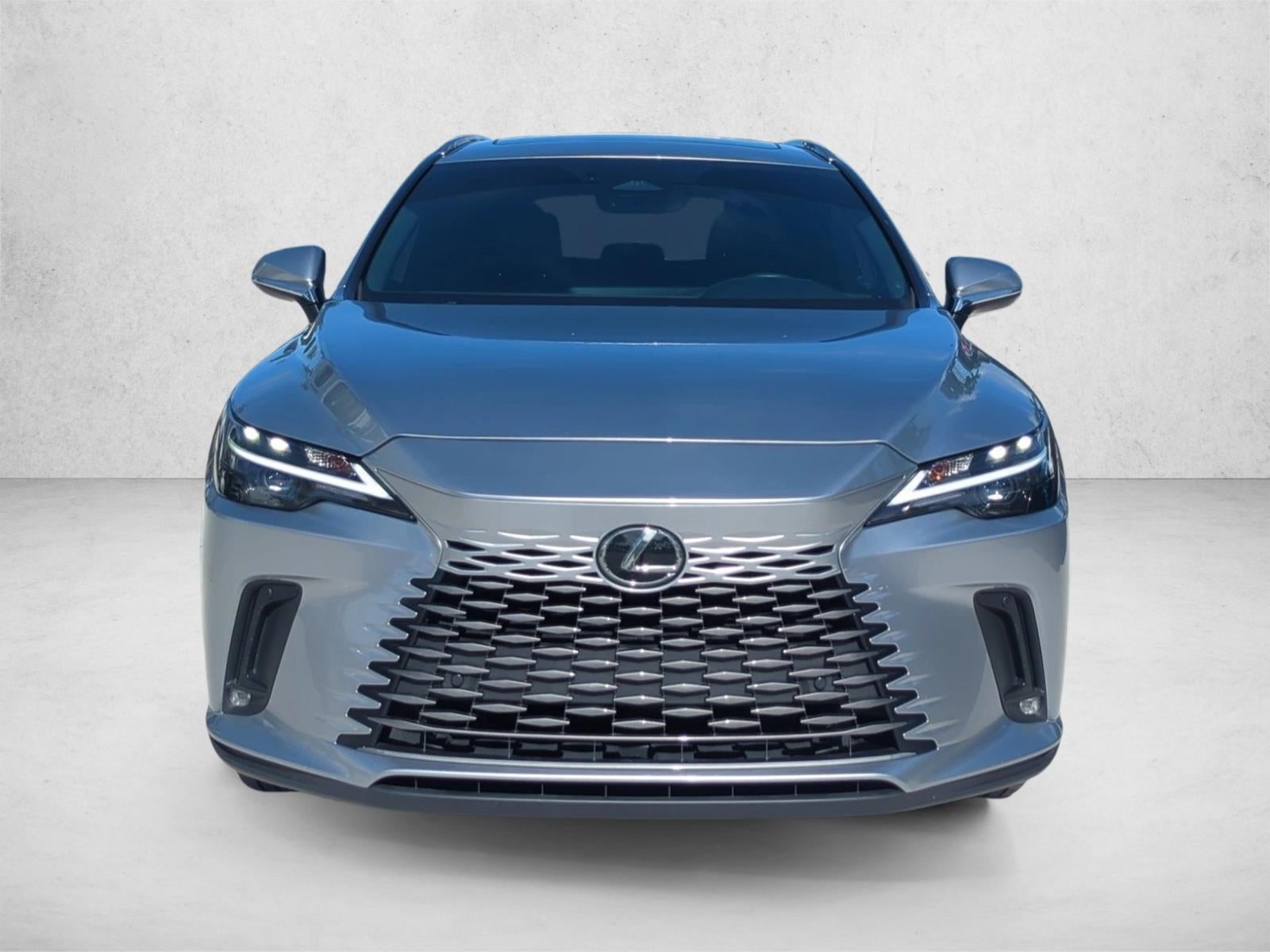 2024 Lexus RX 350h Premium AWD