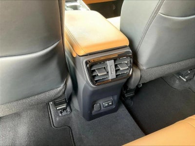 2025 Lexus NX 250 Premium FWD