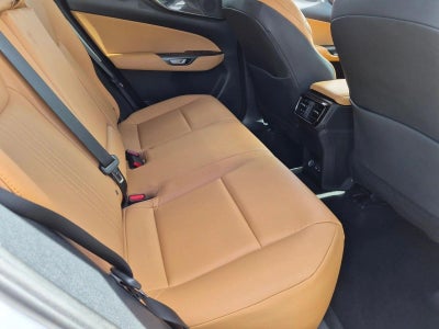 2022 Lexus NX 350 Premium AWD
