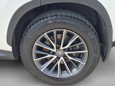 2022 Lexus NX 350 Premium AWD