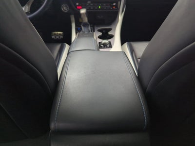 2021 Lexus RX 350 F SPORT Appearance AWD