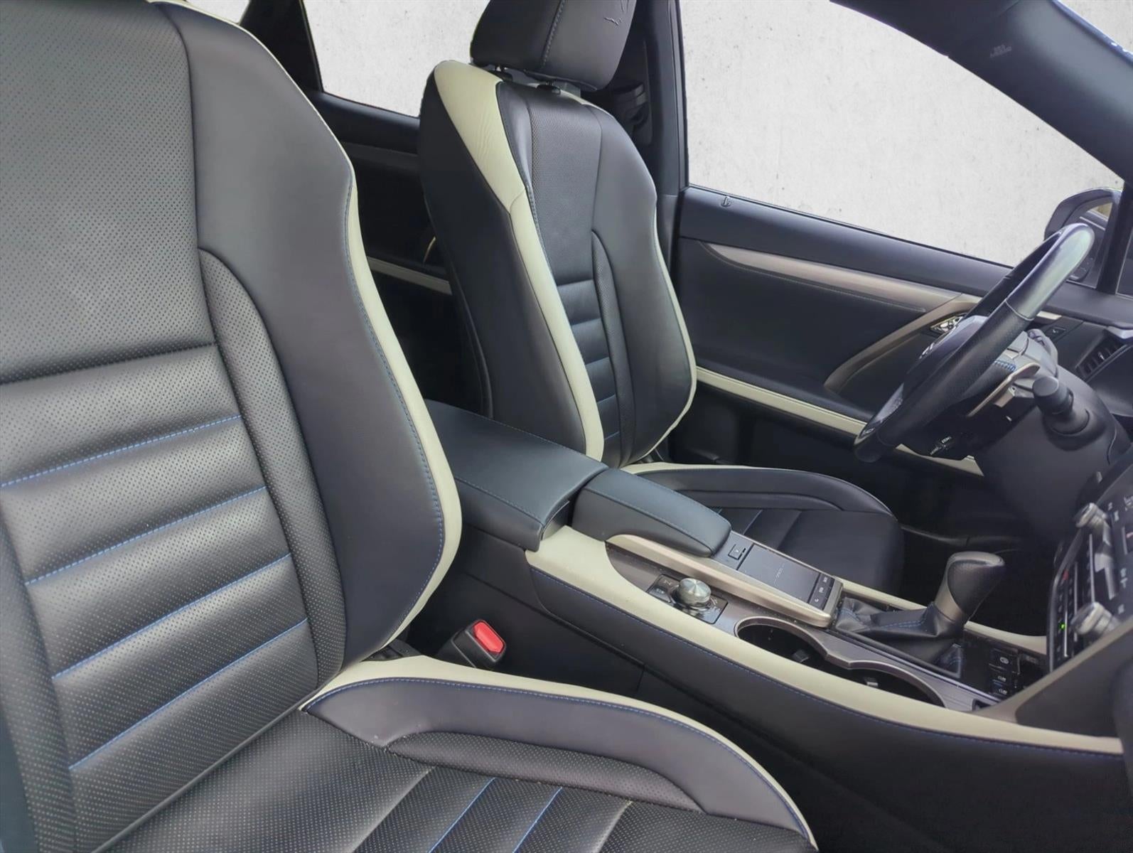 2021 Lexus RX 350 F SPORT Appearance AWD