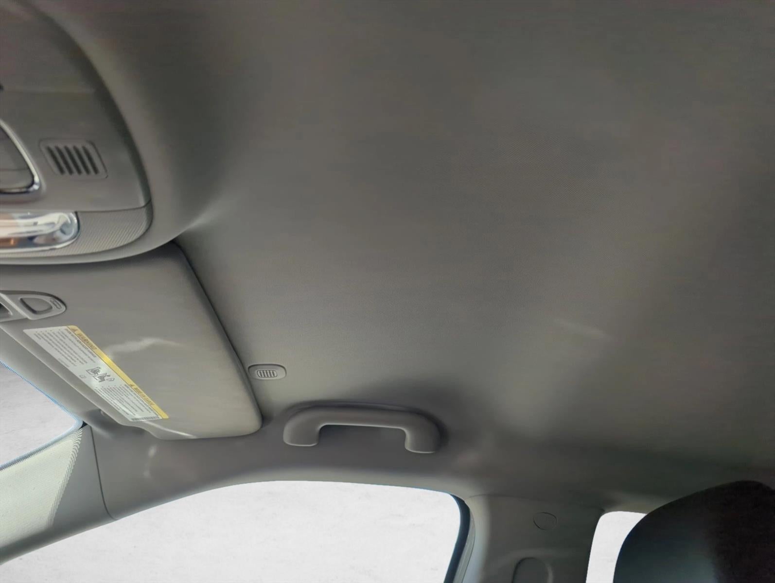 2022 Jeep Compass Latitude FWD