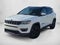 2020 Jeep Compass Altitude FWD