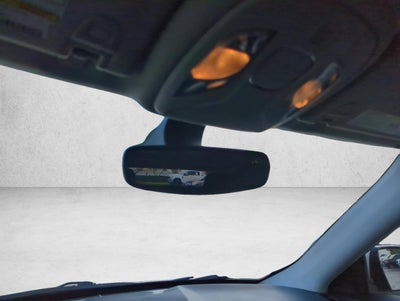 2020 Jeep Compass Altitude FWD