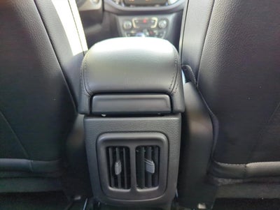 2020 Jeep Compass Altitude FWD