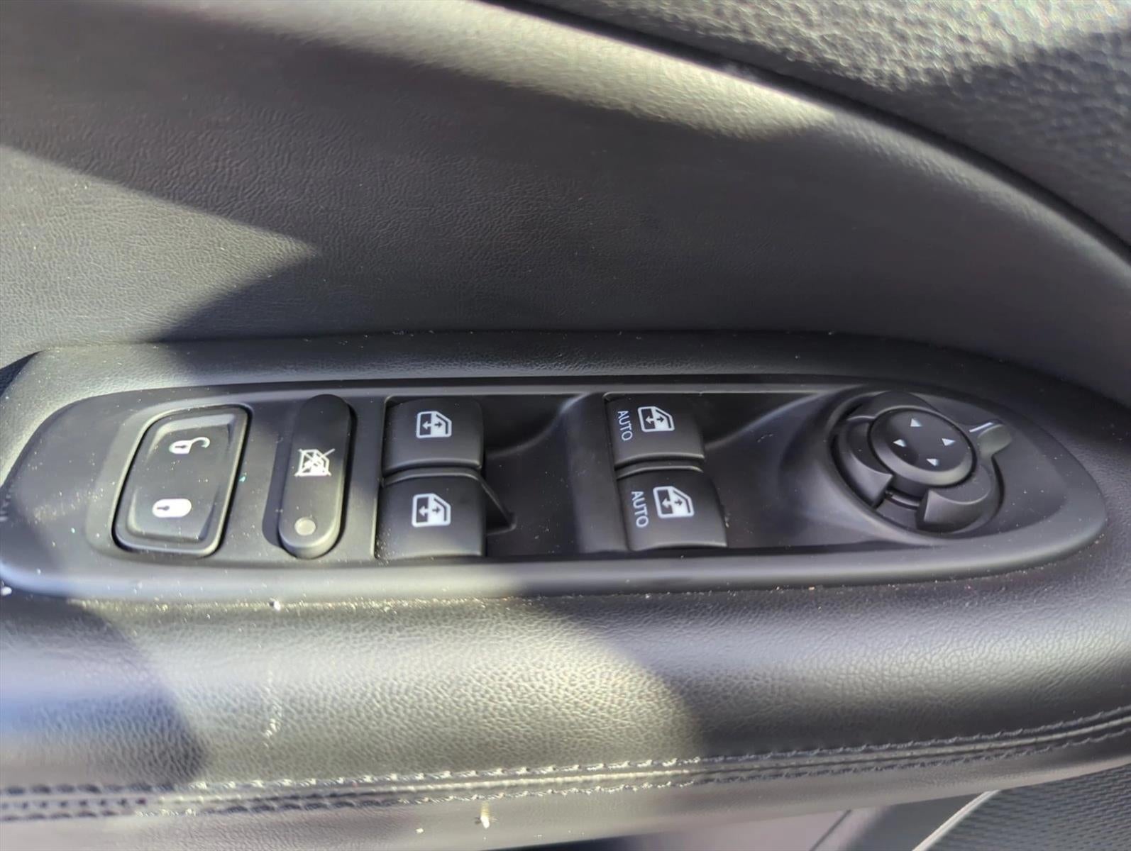 2020 Jeep Compass Altitude FWD