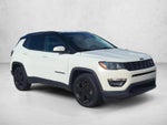 2020 Jeep Compass Altitude FWD