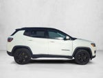 2020 Jeep Compass Altitude FWD