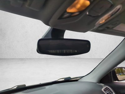 2019 Jeep Compass Latitude FWD