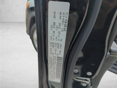 2019 Jeep Compass Latitude FWD