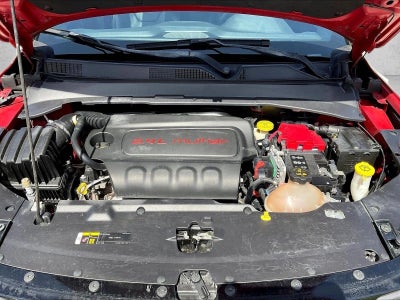 2020 Jeep Compass High Altitude FWD