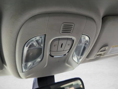 2019 Jeep Compass Limited FWD