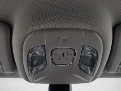 2020 Jeep Compass Latitude 4x4