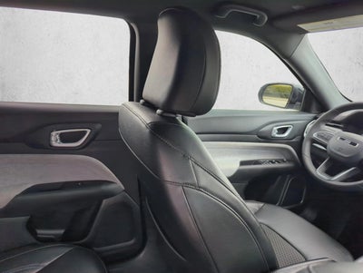 2023 Jeep Compass Latitude 4x4