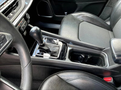 2023 Jeep Compass Latitude 4x4