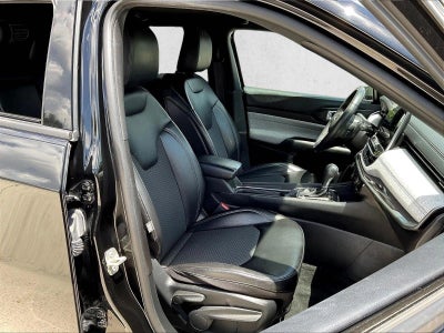 2023 Jeep Compass Latitude 4x4