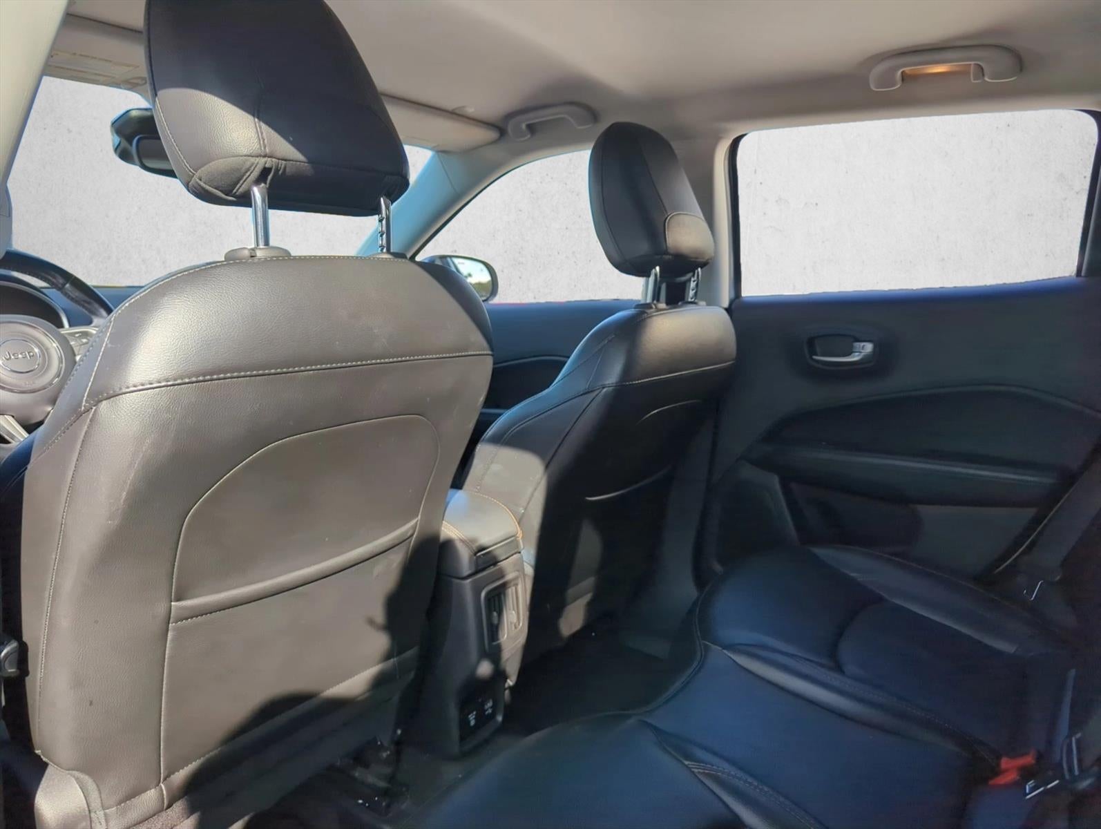 2021 Jeep Compass Limited 4x4