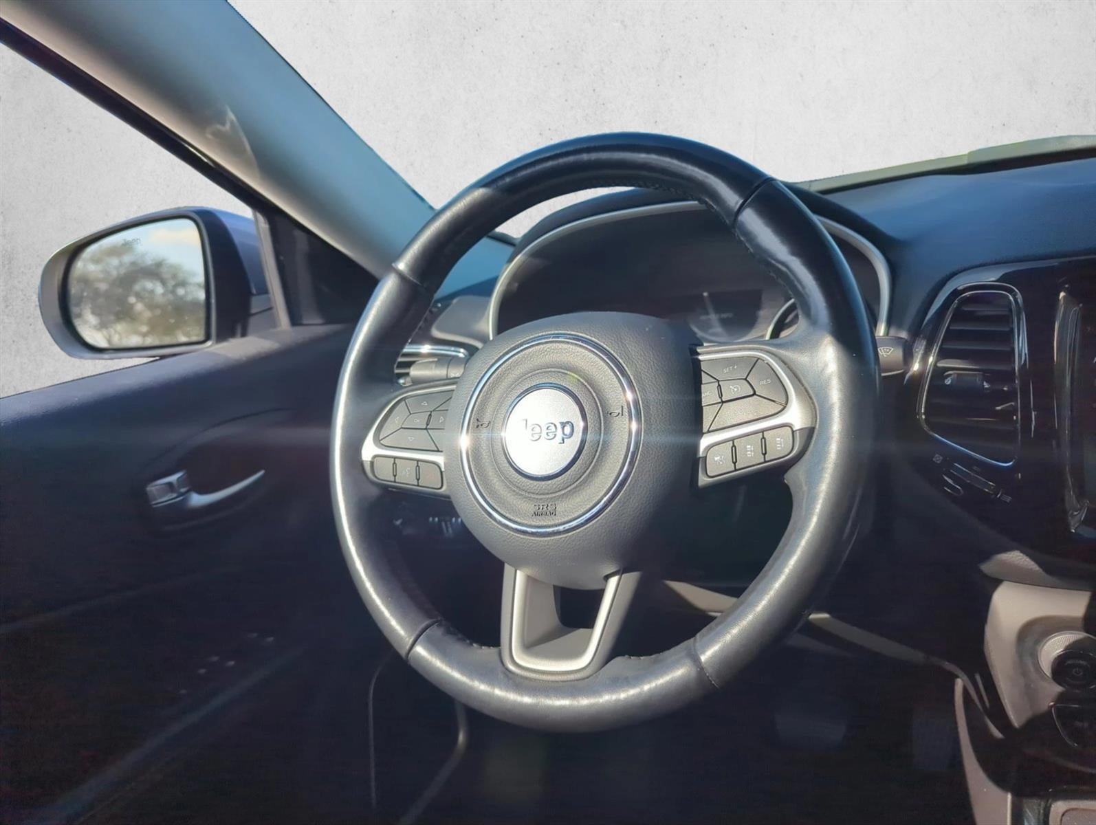 2021 Jeep Compass Limited 4x4