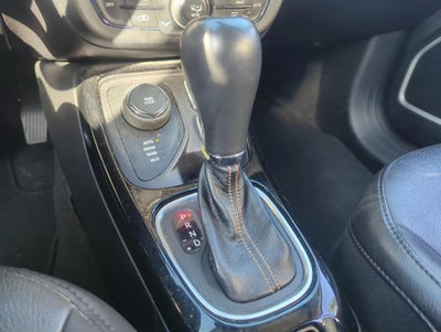 2021 Jeep Compass Limited 4x4