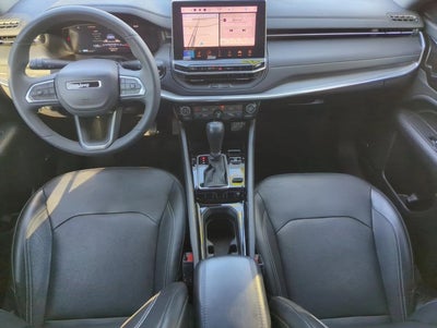 2023 Jeep Compass High Altitude 4x4