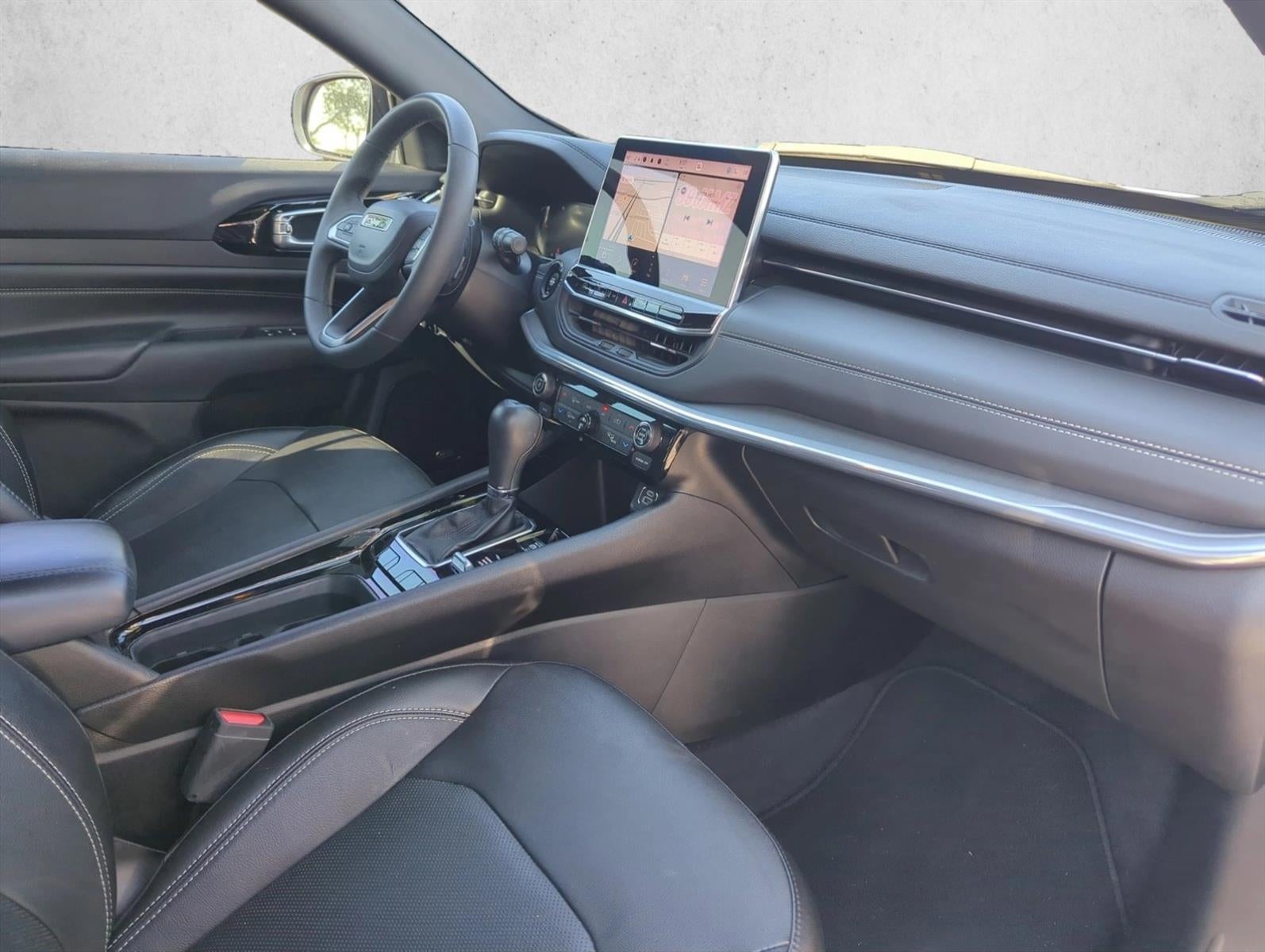 2023 Jeep Compass High Altitude 4x4