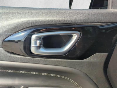 2023 Jeep Compass High Altitude 4x4